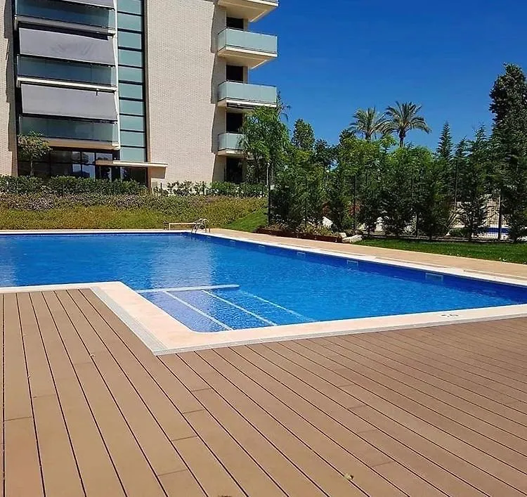 Ferienwohnung Casals Salou 0*,  Spanien