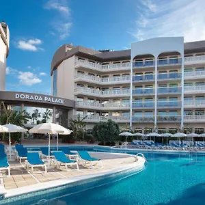 Ponient Dorada Palace By Portaventura World Salou