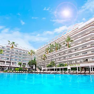 Golden Port Salou&spa Hotel