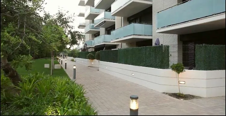 Appartement Casals à Salou