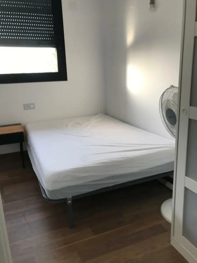 Appartement Casals à Salou Espagne